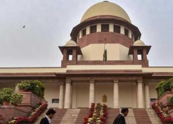 SC rejects AAP’s plea to reserve 80% ICU beds for Covid patients