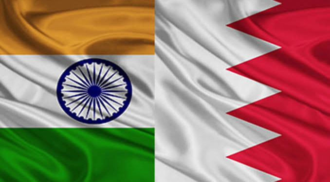 India, Bahrain expect health trade boom with rising demand of health tech services