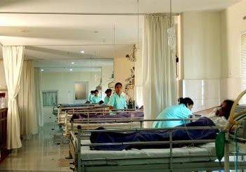 Kerala is all set to have its first tele-ICU in Kozhikode