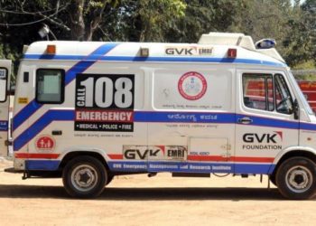 Telangana: 108 unreachable, left patients to deal with whirlwind of obstacles