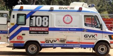 Telangana: 108 unreachable, left patients to deal with whirlwind of obstacles