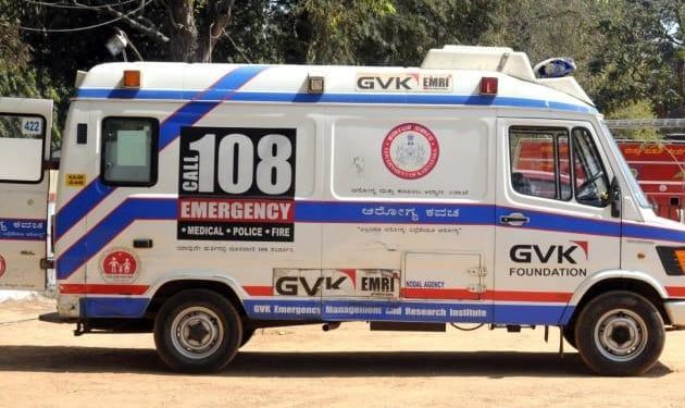 Telangana: 108 unreachable, left patients to deal with whirlwind of obstacles