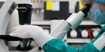 Fujitsu and TMDU uses the world’s fastest supercomputer to accomplish cancer gene system study