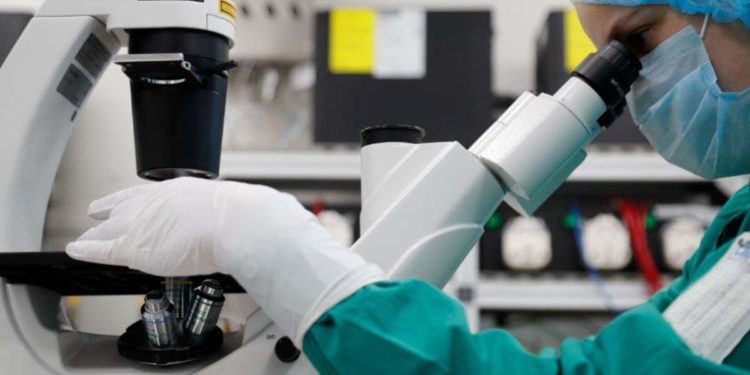 Fujitsu and TMDU uses the world’s fastest supercomputer to accomplish cancer gene system study