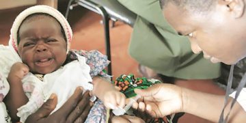 Malaria mortality losses to exceed COVID-19’s in sub-Saharan Africa, says WHO
