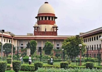 SC condemns Gujarat and asks Delhi to toughen the belt