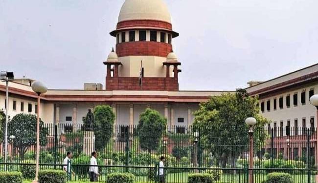 SC condemns Gujarat and asks Delhi to toughen the belt