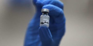 Pfizer’s coronavirus candidate proves to be reliable