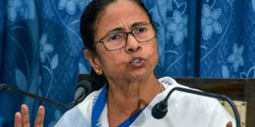 The Bengal government’s Duare Sarkar program operational to avoid overcrowding at camps set up for the purpose