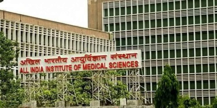 AIIMS seeks students for COVID-19 vaccine administration