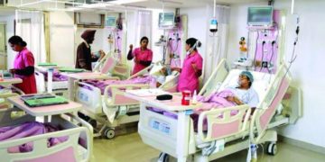 Ayush doctors not allowed to perform clinical duties in the NABH hospitals