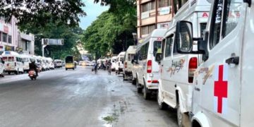 Karnataka reported less than 1000 COVID-19 cases