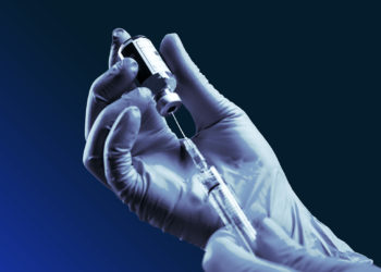 Delhi Govt to create surveillance site for testing vaccines