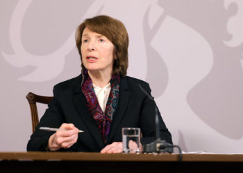 After adverse reactions, United Kingdom issues allergy warning on Pfizer Covid Vaccine