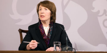 After adverse reactions, United Kingdom issues allergy warning on Pfizer Covid Vaccine