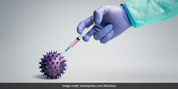 Not too far away from the COVID-19 vaccine