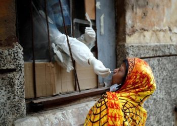 After Covid-19, another disease strikes Ahmedabad: 44 hospitalised, 9 dead  Ahmedabad records a different type of disease: 44 hospitalised, 9 dead