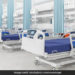 Review reservation of 80% ICU beds in private hospitals, suggests High Court