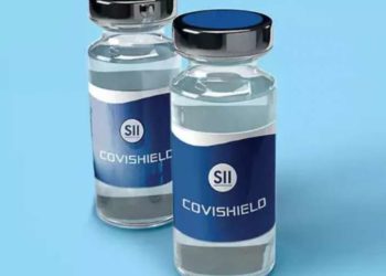 Serum Institute says “the COVISHIELD vaccine is safe and immunogenic”