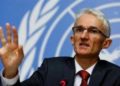 Covid pandemic responsible for aggravating humanitarian crises in the world, says UN