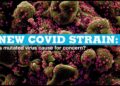 The State says that the Mutated strain of COVID-19 found in UK has not been traced in India so far