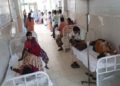 New wave of sickness emerges in Eluru, Andhra Pradesh