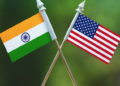 US and India deliberate IP-led solutions to combat coronavirus pandemic