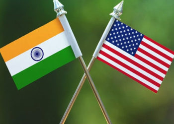 US and India deliberate IP-led solutions to combat coronavirus pandemic