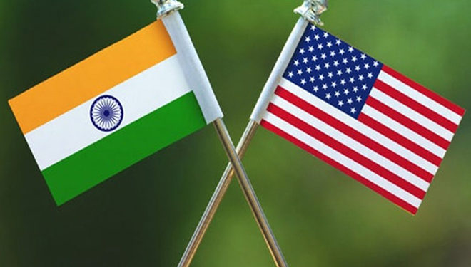 US and India deliberate IP-led solutions to combat coronavirus pandemic