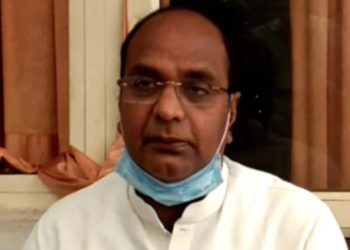 MP Education Minister Vishwas Sarang orders audit of all hospital equipment