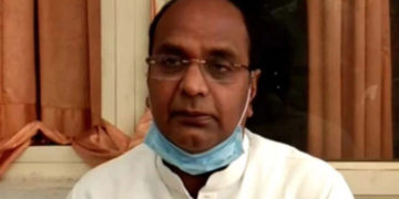 MP Education Minister Vishwas Sarang orders audit of all hospital equipment