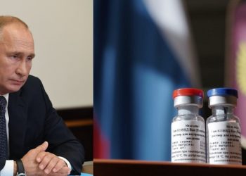 Russia starts voluntary mass vaccination against Covid-19