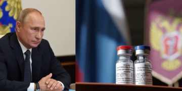 Russia starts voluntary mass vaccination against Covid-19