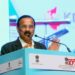Centre to set up drug parks to make chemicals: Union Minister D.V. Sadananda Gowda