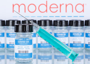 Tata Group’s healthcare enterprise has commenced first discussions with Moderna Inc for collaboration