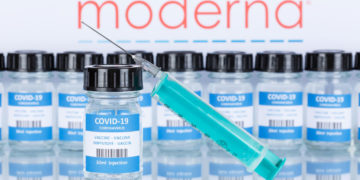 Tata Group’s healthcare enterprise has commenced first discussions with Moderna Inc for collaboration