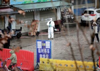 Panel reprimanded China and WHO for not acting emergent in response to the pandemic