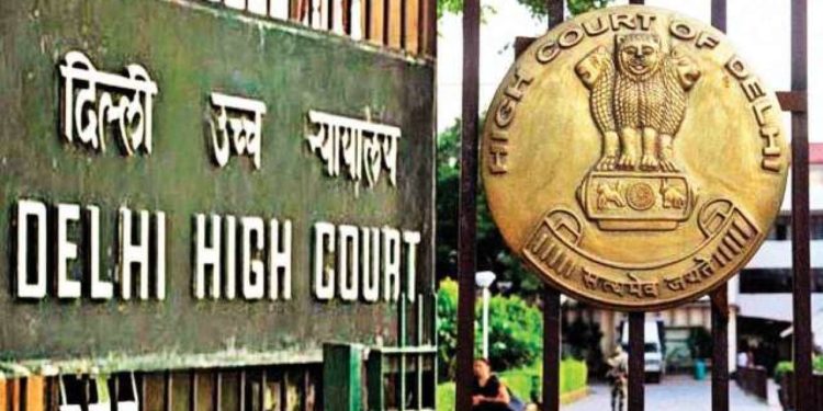Delhi HC orders for a timeline from Centre for concluding Draft Health Policy 2020