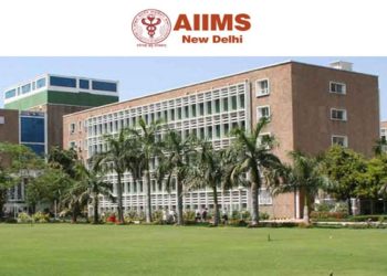 New Delhi AIIMS restarts elective surgeries after 10 months