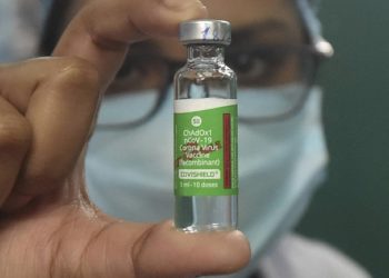 China initiates Smear Campaign against SII-produced Covishield