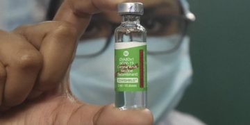 China initiates Smear Campaign against SII-produced Covishield