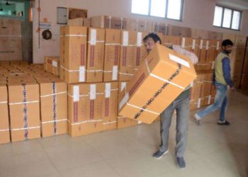 Vaccine distribution from SII to start on January 11 or 12