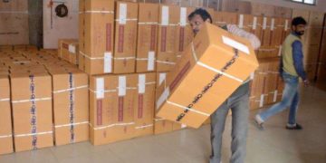 Vaccine distribution from SII to start on January 11 or 12