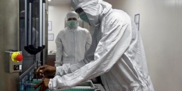 India will start exporting COVID-19 vaccines from Wednesday