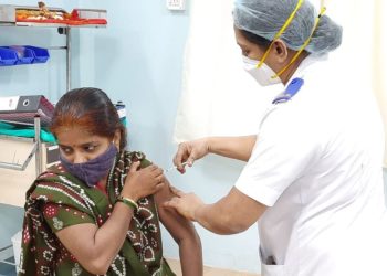 Vaccination centres should be multiplied to achieve the objective: Rajasthan CM Ashok Gehlot