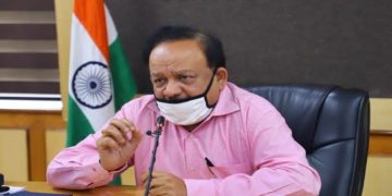 Health Minister Harsh Vardhan announces 3-Day Nationwide Polio Immunisation Drive from January 17