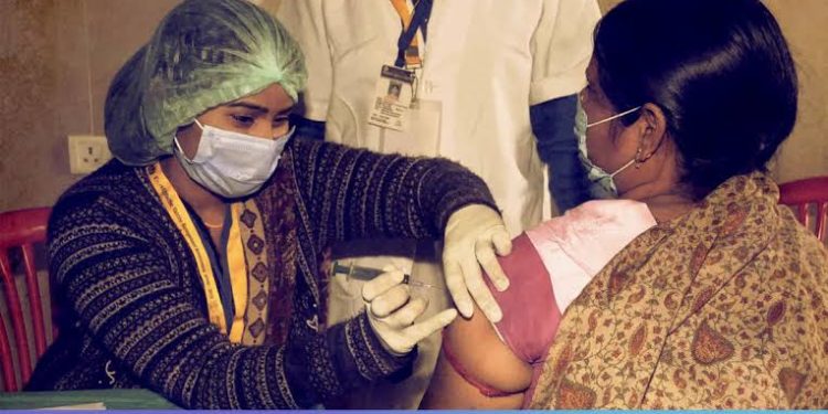 NGOs make an appeal to halt Covaxin trial on Bhopal Gas Tragedy victims to PM Modi