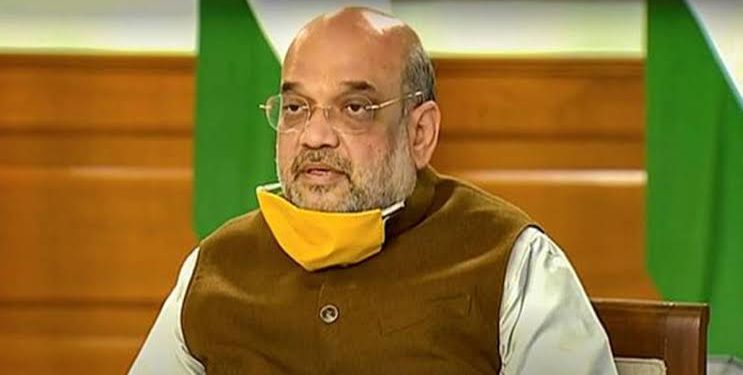 Home Ministry to launch Ayushman healthcare scheme for armed forces of Assam