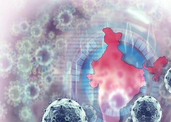 India records  22,272 new COVID-19 cases