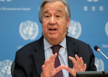 India’s vaccine manufacturing ability is the “best asset” world owns today, declares UN chief